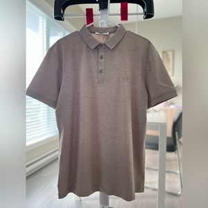 Men’s T-shirt Polo Style